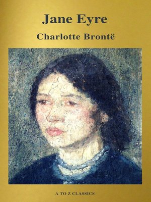 cover image of Jane Eyre (classico della letteratura) (A to Z Classics)